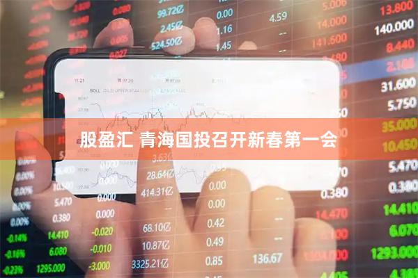 股盈汇 青海国投召开新春第一会